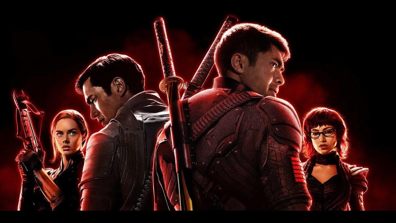 فيلم Snake Eyes 2021 مترجم كامل HD اونلاين