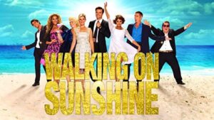 فيلم Walking on Sunshine 2014 مترجم كامل HD اونلاين