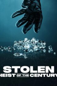 فيلم Stolen: Heist of the Century 2025 مترجم كامل HD اونلاين