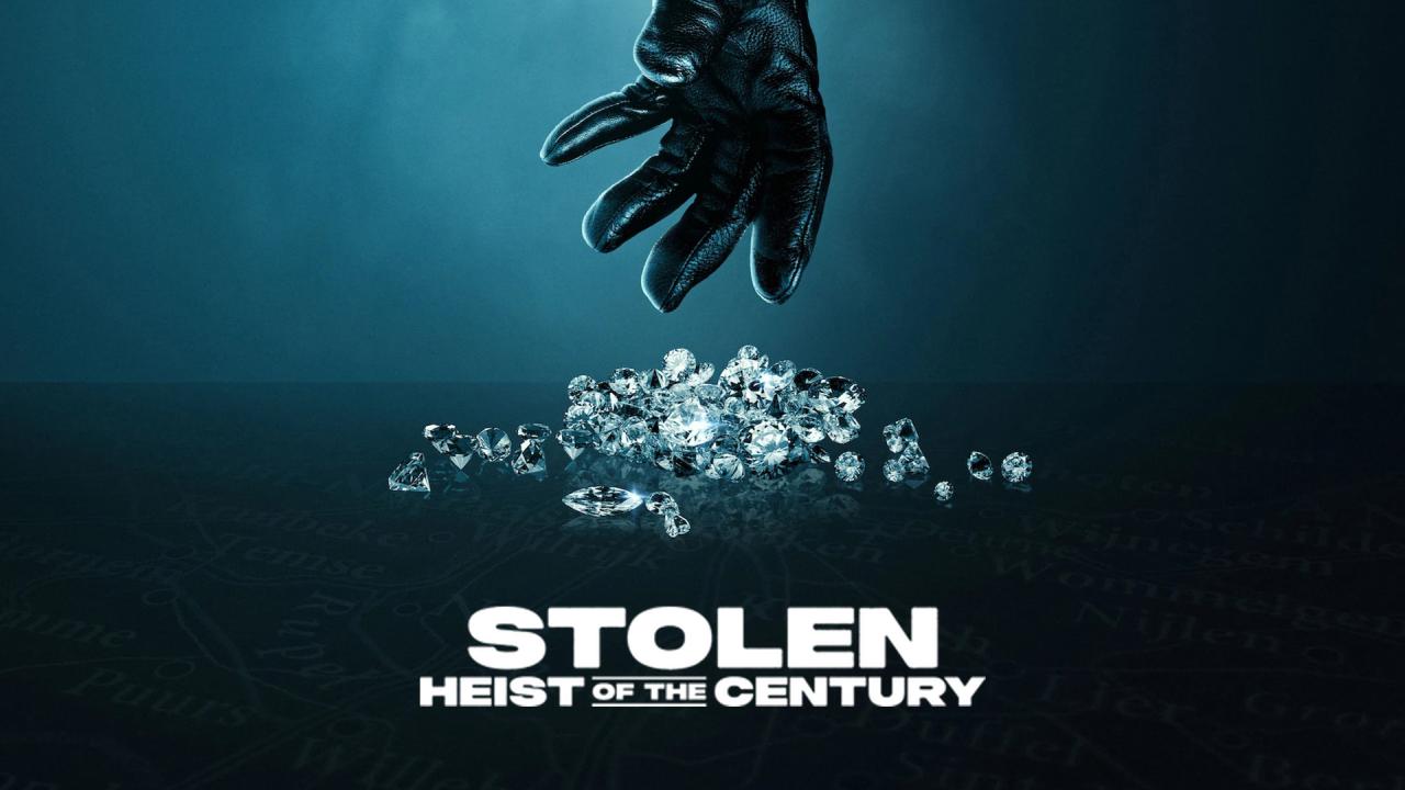 فيلم Stolen: Heist of the Century 2025 مترجم كامل HD اونلاين