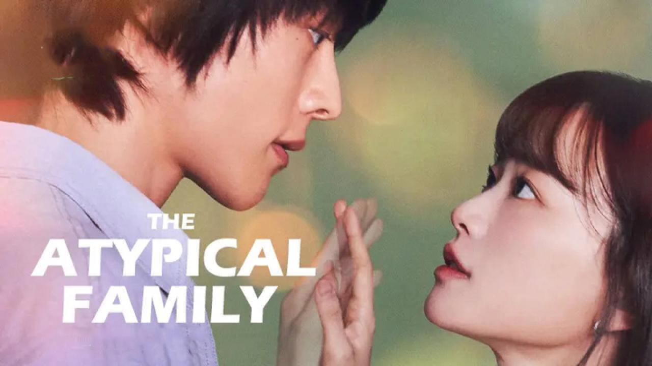 مسلسل The Atypical Family الحلقة 8 الثامنة مترجمة اونلاين