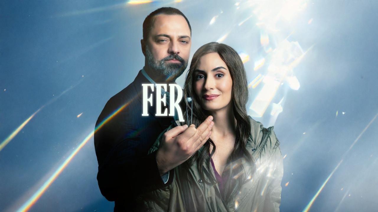مسلسل التألق الحلقة 3 الثالثة مترجمة اونلاين