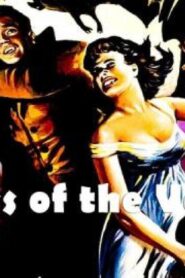 فيلم Kiss Of The Vampire 1963 مترجم كامل HD اونلاين