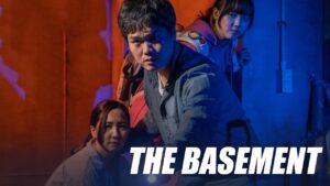 فيلم The Basement 2020 مترجم كامل HD اونلاين