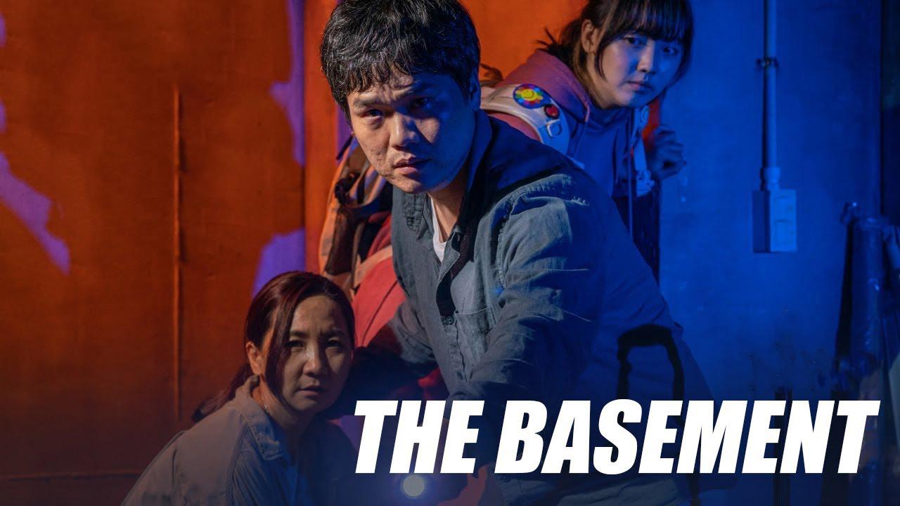 فيلم The Basement 2020 مترجم كامل HD اونلاين