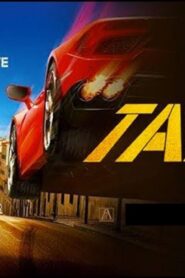 فيلم Taxi 5 2018 مترجم كامل HD اونلاين