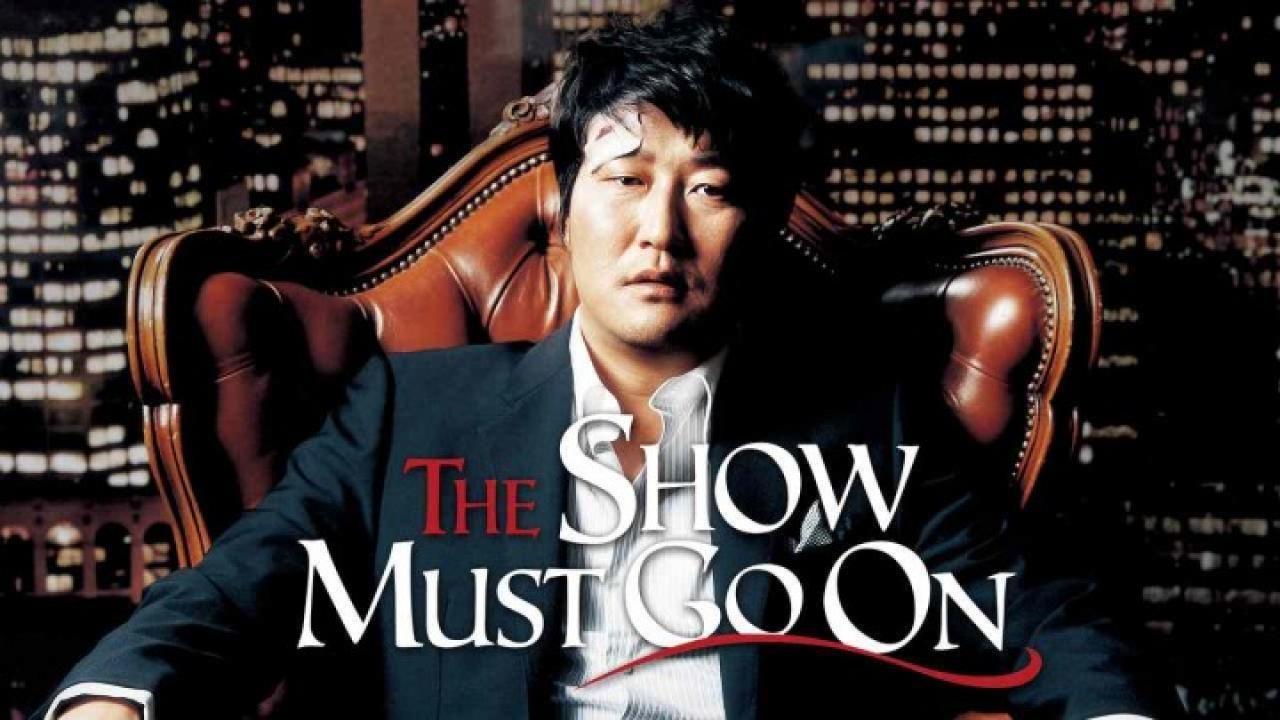 فيلم The Show Must Go On 2007 مترجم كامل HD اونلاين
