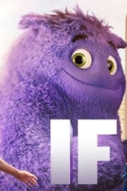 فيلم IF 2024 مترجم كامل HD اونلاين