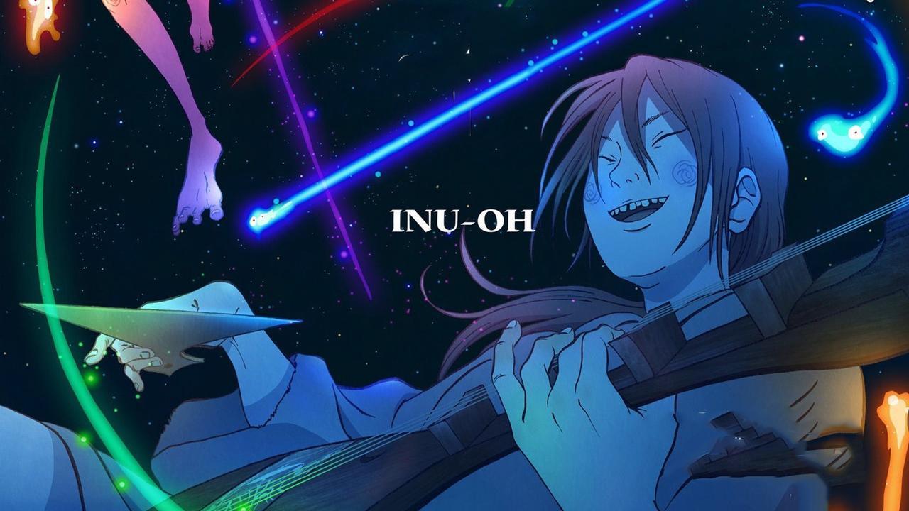 فيلم Inu-Oh 2021 مترجم HD كامل اونلاين