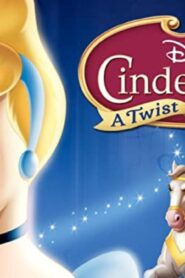 فيلم Cinderella III A Twist in Time 2007 مترجم كامل HD اونلاين