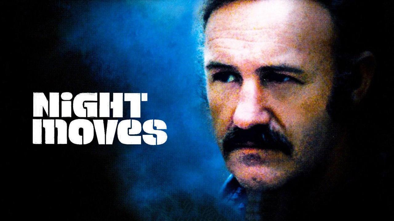 فيلم Night Moves 1975 مترجم كامل HD اونلاين