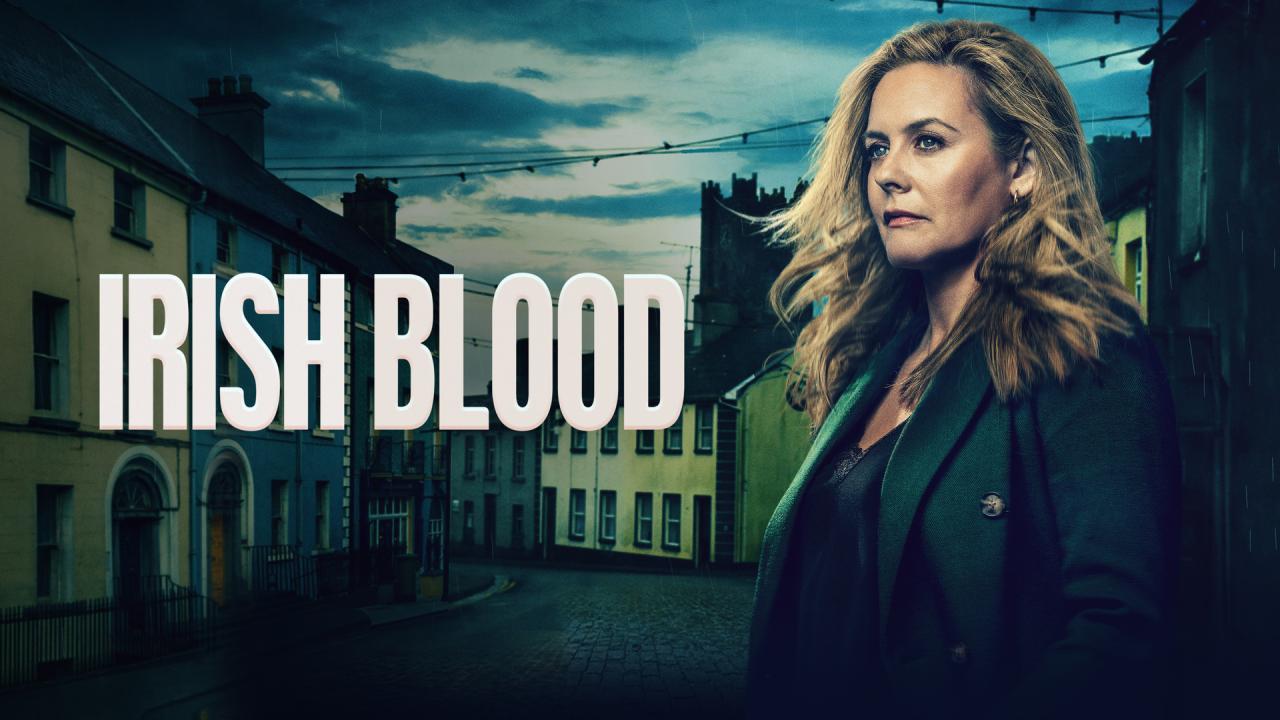 مسلسل Irish Blood الموسم الاول الحلقة 2 الثانية مترجمة اونلاين