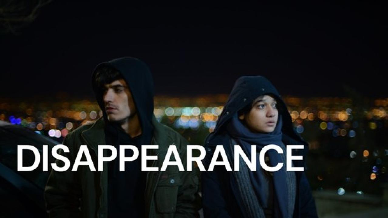فيلم Disappearance 2017 مترجم كامل HD اونلاين