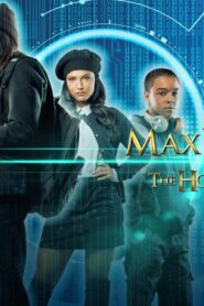 فيلم Max Winslow And The House Of Secrets 2019 مترجم كامل HD اونلاين