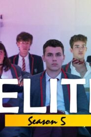 مسلسل Elite الموسم الخامس الحلقة 8 الثامنة مترجمة والاخيرة اونلاين