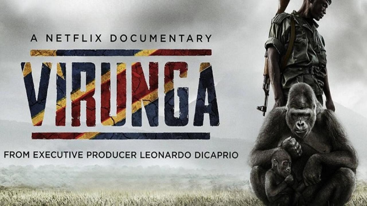 فيلم Virunga 2014 مترجم كامل HD اونلاين