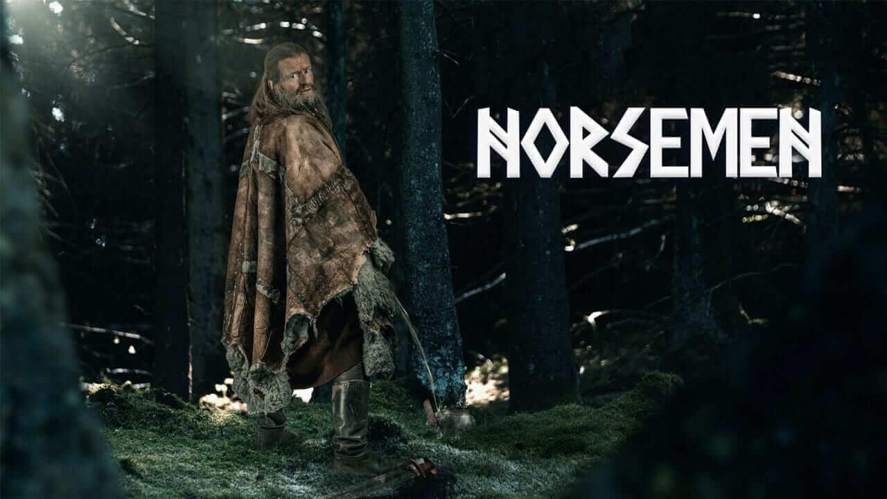 مسلسل Norsemen الموسم الثاني الحلقة 6 السادسة مترجمة والاخيرة اونلاين