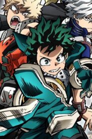 فيلم My Hero Academia: World Heroes’ Mission 2021 مترجم كامل HD اونلاين