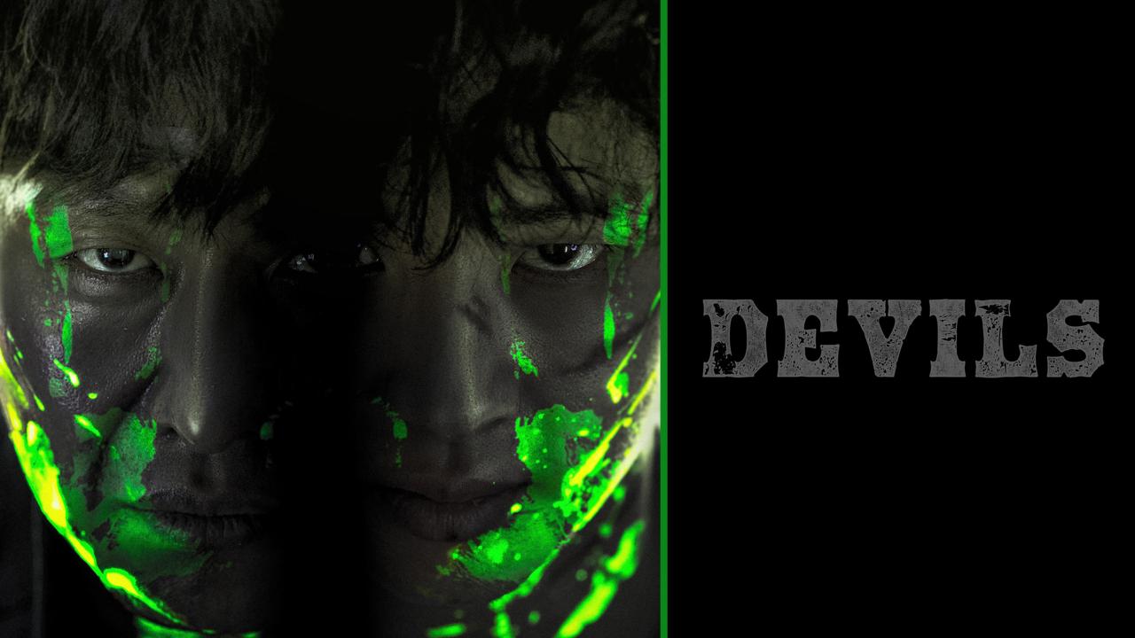 فيلم Devils 2023 مترجم كامل HD اونلاين