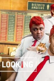 مسلسل Nobody’s Looking الموسم الاول الحلقة 3 الثالثة مترجمة اونلاين