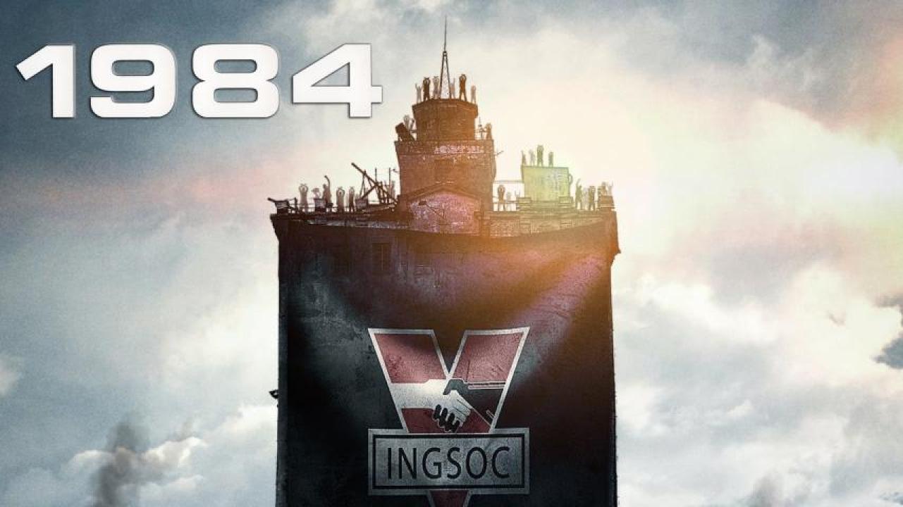 فيلم 1984 1984 مترجم كامل HD اونلاين