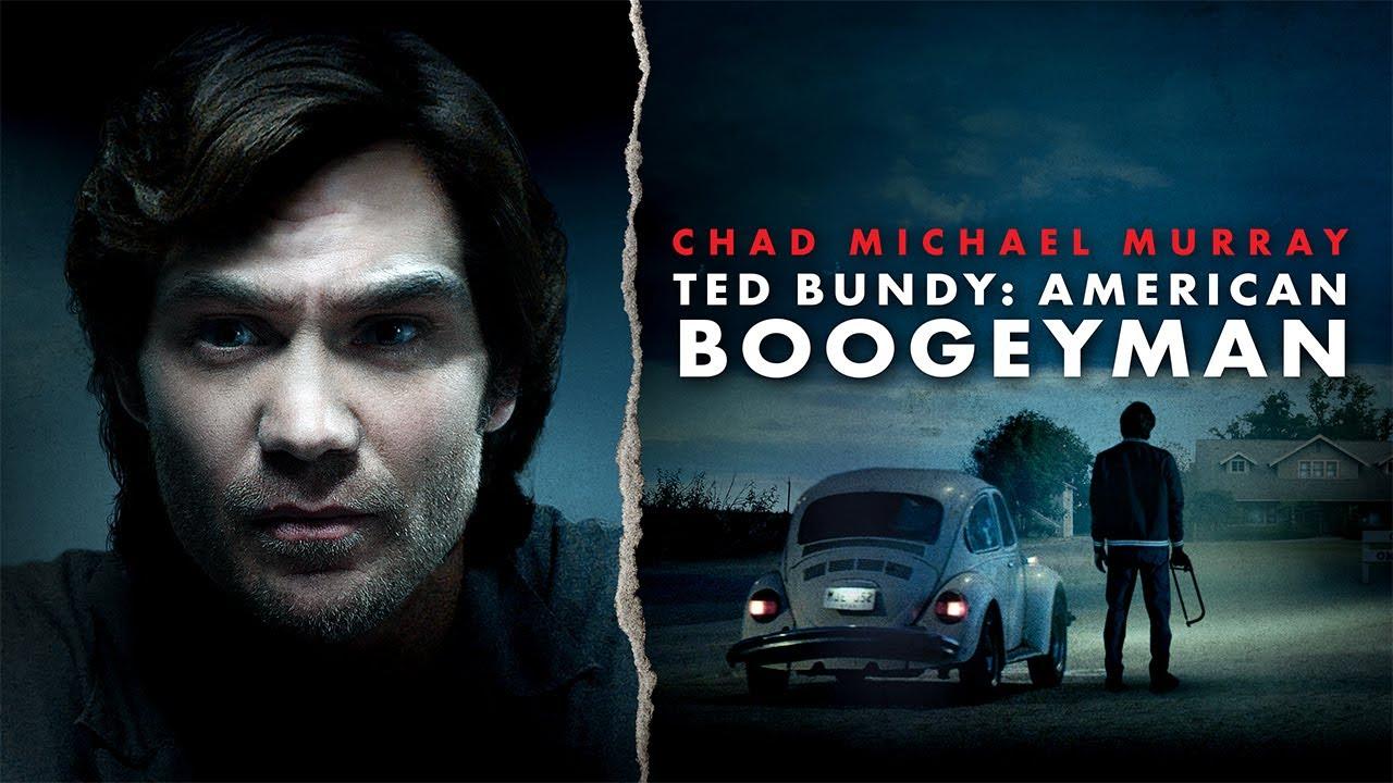 فيلم Ted Bundy: American Boogeyman 2021 مترجم كامل HD اونلاين