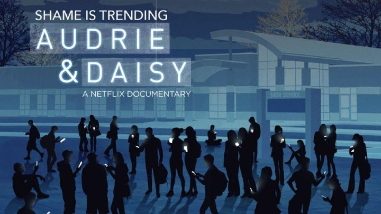 فيلم Audrie & Daisy 2016 مترجم كامل HD اونلاين