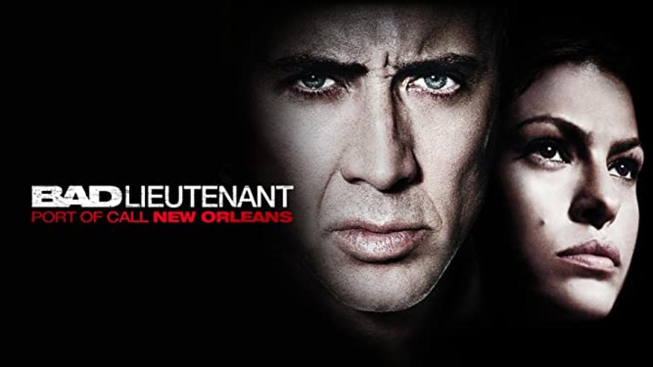 فيلم Bad Lieutenant: Port of Call New Orleans 2009 مترجم كامل HD اونلاين