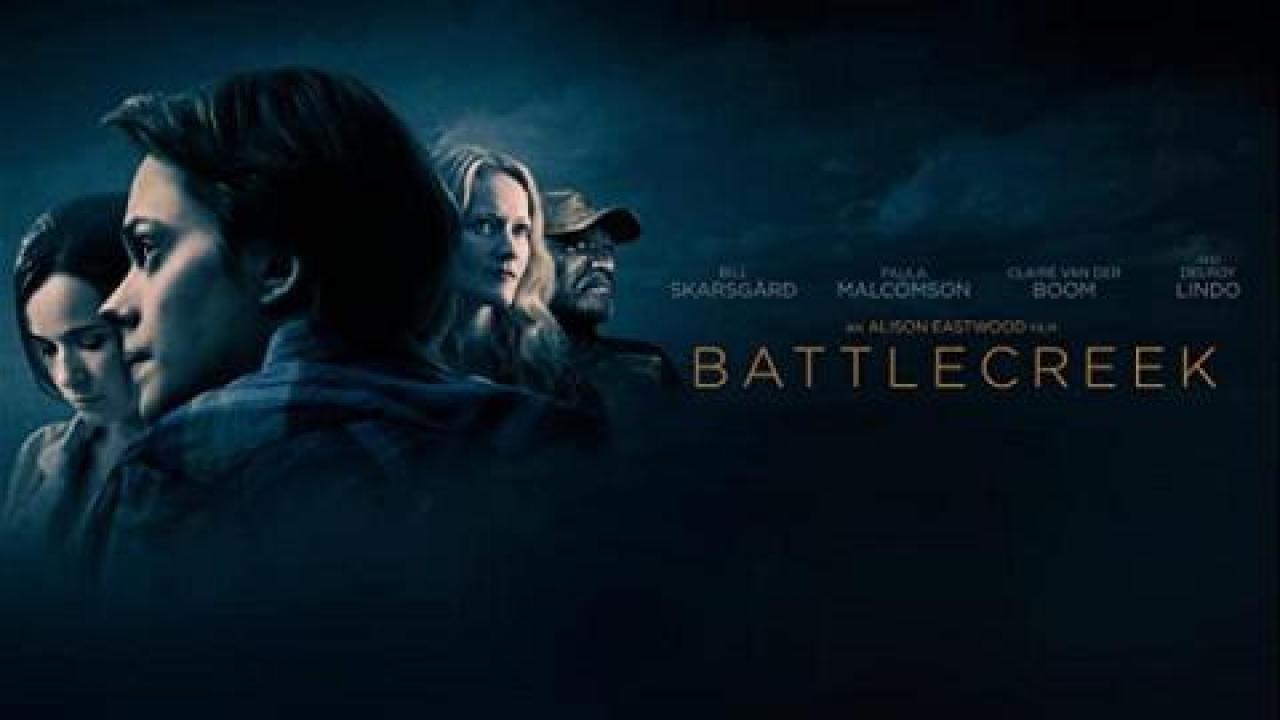 فيلم Battlecreek 2017 مترجم كامل HD اونلاين