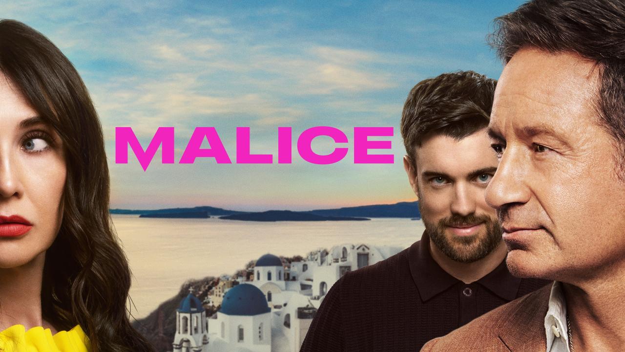 مسلسل Malice الموسم الاول الحلقة 1 الاولي مترجمة اونلاين