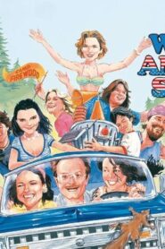 فيلم Wet Hot American Summer 2001 مترجم كامل HD اونلاين