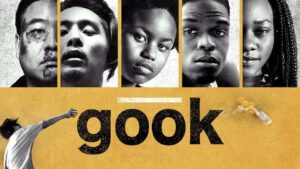 فيلم Gook 2017 مترجم كامل HD اونلاين