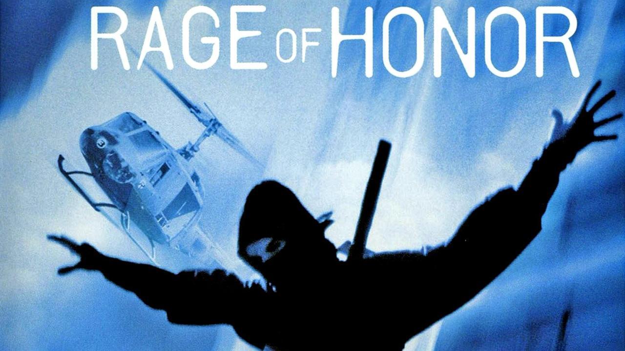 فيلم Rage Of Honor 1987 مترجم كامل HD اونلاين