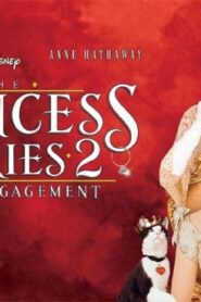 فيلم The Princess Diaries 2 Royal Engagement 2004 مترجم كامل HD اونلاين