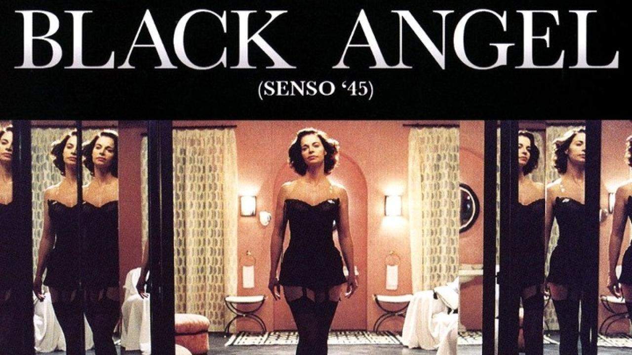 فيلم Black Angel 2002 مترجم كامل HD اونلاين
