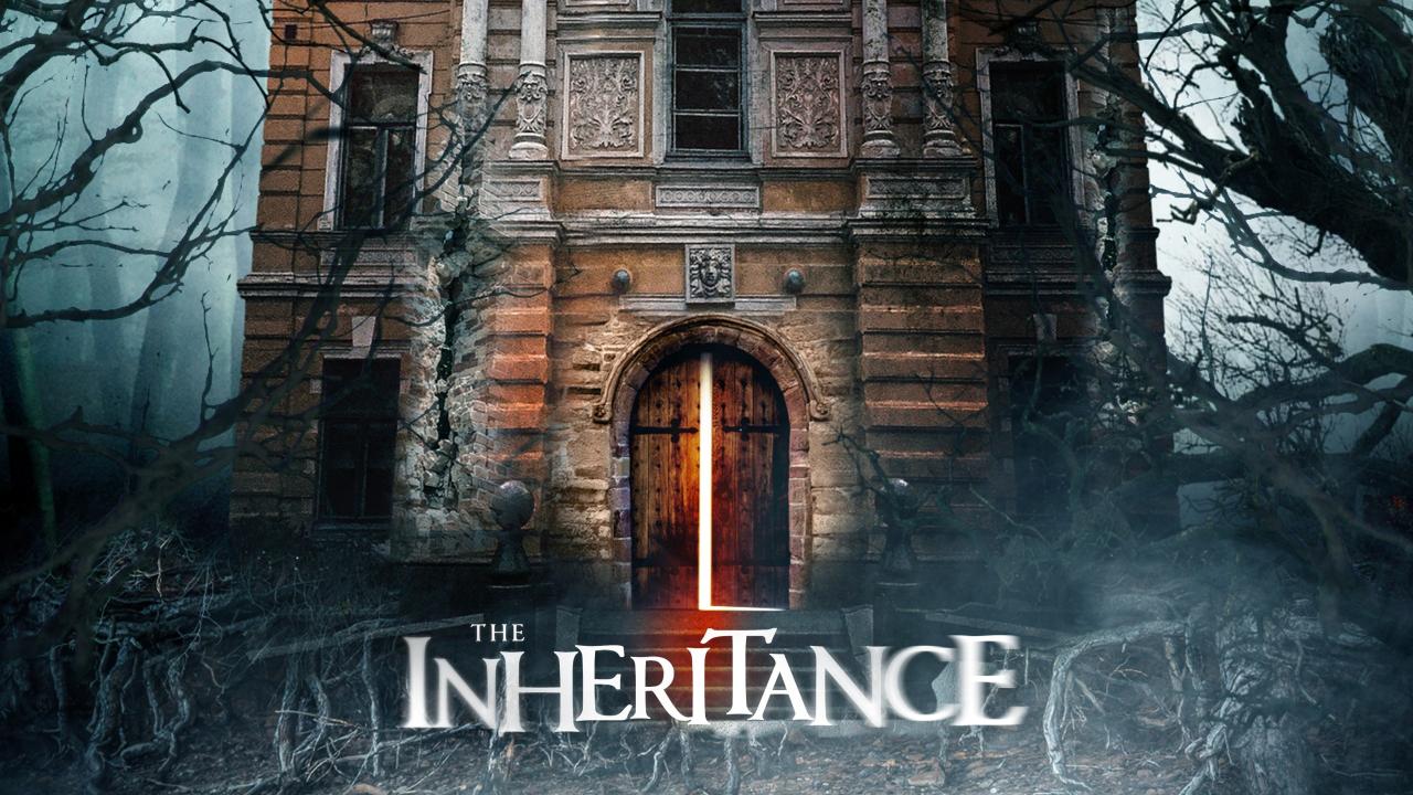 فيلم The Inheritance 2020 مترجم كامل HD اونلاين