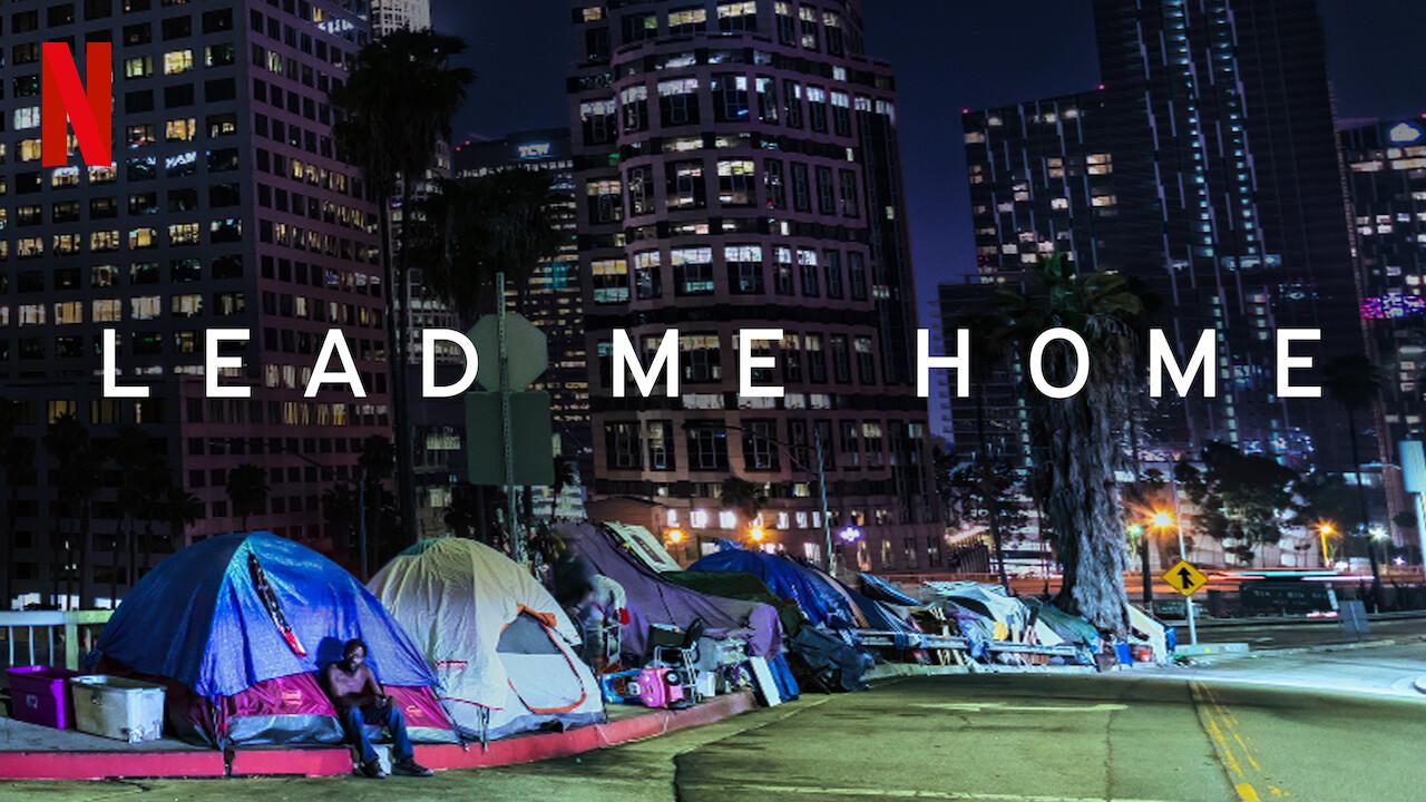 فيلم Lead Me Home 2021 مترجم كامل HD اونلاين