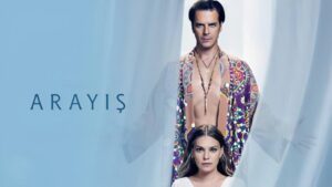 مسلسل البحث Arayis الحلقة 2 الثانية مدبلجة اونلاين