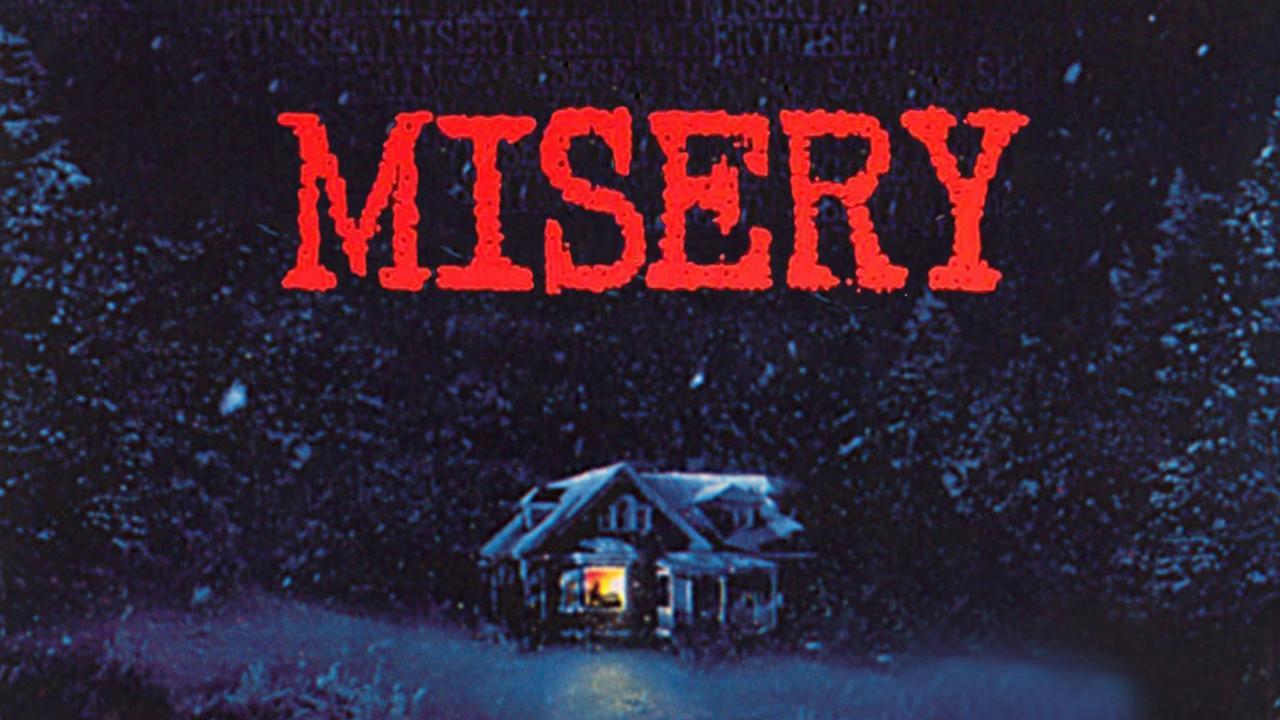 فيلم Misery 1990 مترجم كامل HD اونلاين