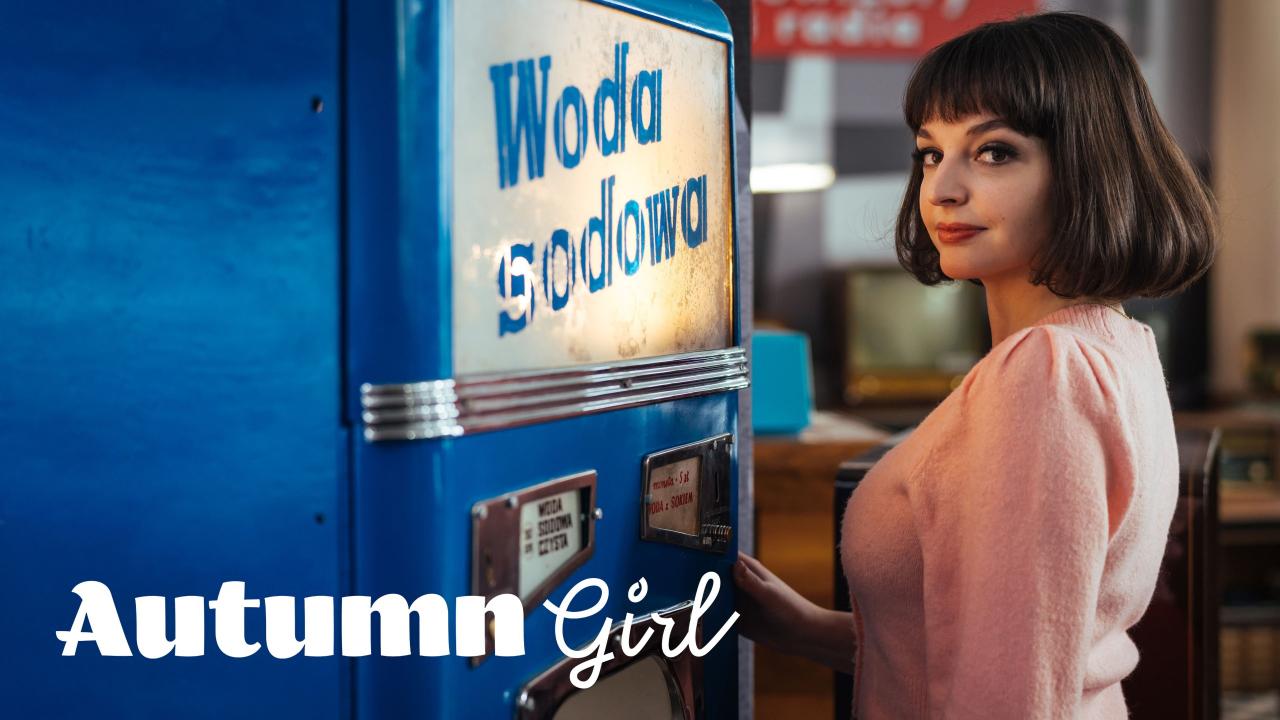 فيلم Autumn Girl 2021 مترجم كامل HD اونلاين