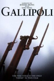 فيلم Gallipoli 2006 مترجم كامل HD اونلاين