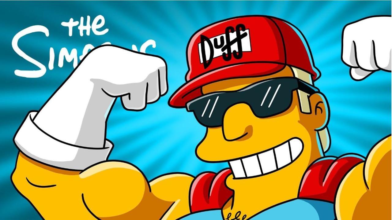 انمي The Simpsons الموسم السادس والعشرون الحلقة 16 السادسة عشر مترجمة اونلاين
