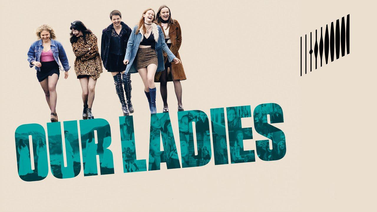 فيلم Our Ladies 2021 مترجم كامل HD اونلاين