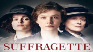 فيلم Suffragette 2015 مترجم كامل HD اونلاين