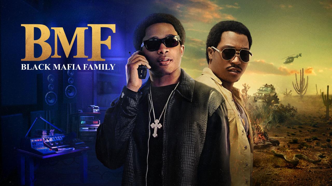 مسلسل BMF الموسم الرابع الحلقة 9 التاسعة مترجمة اونلاين