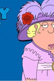 مسلسل Family Guy الموسم الثالث عشر الحلقة 6 السادسة مترجمة اونلاين