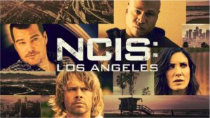 مسلسل NCIS: Los Angeles الموسم 13 الحلقة 9 التاسعة مترجمة اونلاين
