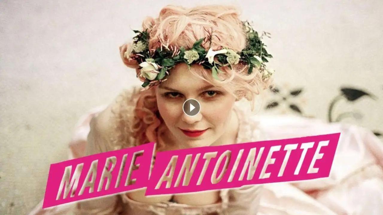 فيلم Marie Antoinette 2006 مترجم كامل HD اونلاين