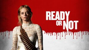 فيلم Ready or Not 2019 مترجم كامل HD اونلاين