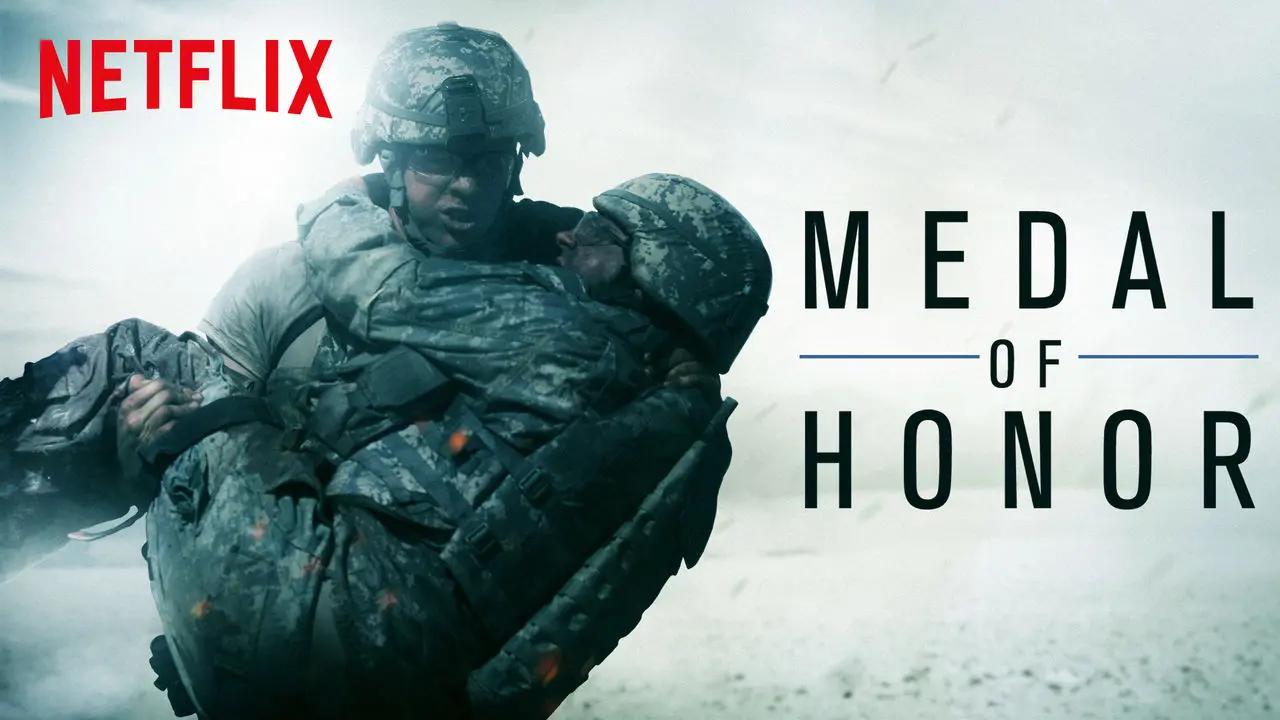 مسلسل Medal of Honor الموسم الاول الحلقة 4 الرابعة مترجمة اونلاين